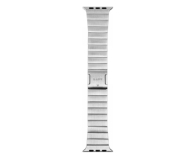 Laut LINK 2.0 bransoleta do Apple Watch 42/44/45/49 mm silver - 1297255 - zdjęcie 3